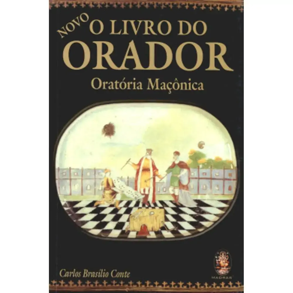 O Livro Do Orador