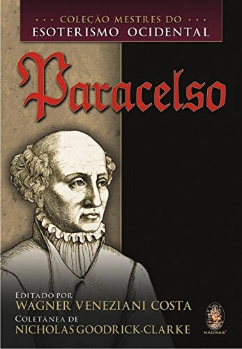Livro Paracelso