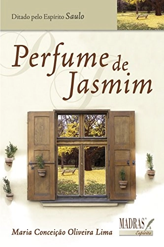 Perfume De Jasmim Em Portuguese Do Brasil