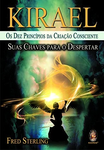 Livro Kirael