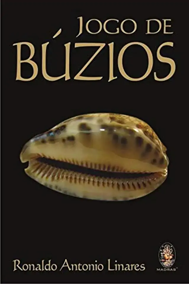 Lv Jogo De Buzios Madras