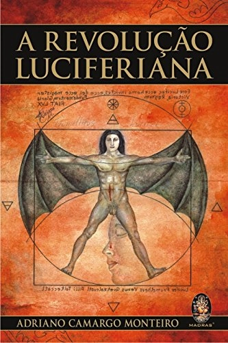 A Revolucao Luciferiana Em Portuguese Do Brasil