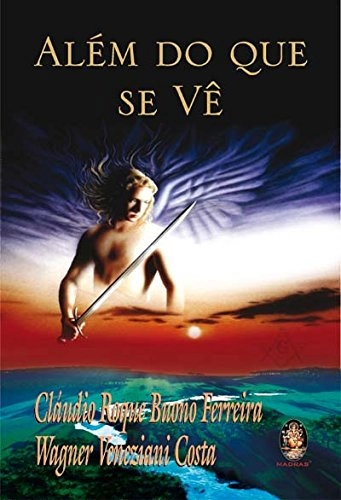 Alem Do Que Se Ve Em Portuguese Do Brasil