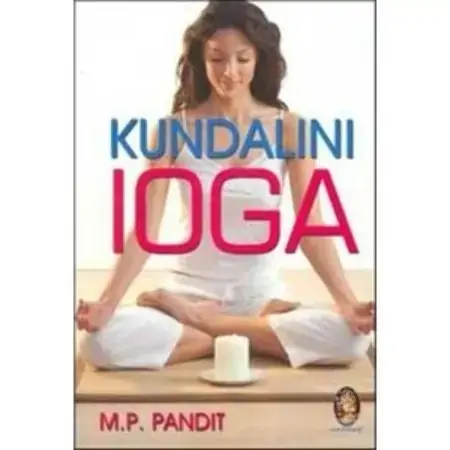 Kundalini Ioga Pandit M. P.