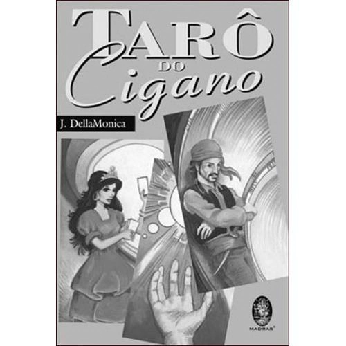 Taro Do Cigano, O