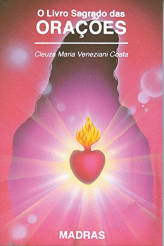 Livro Livro Sagrado Das Orações, O