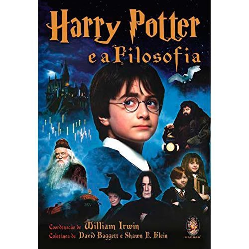 Livro Harry Potter E A Filosofia