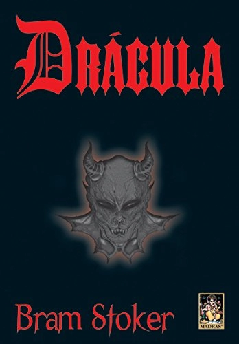Livro Drácula