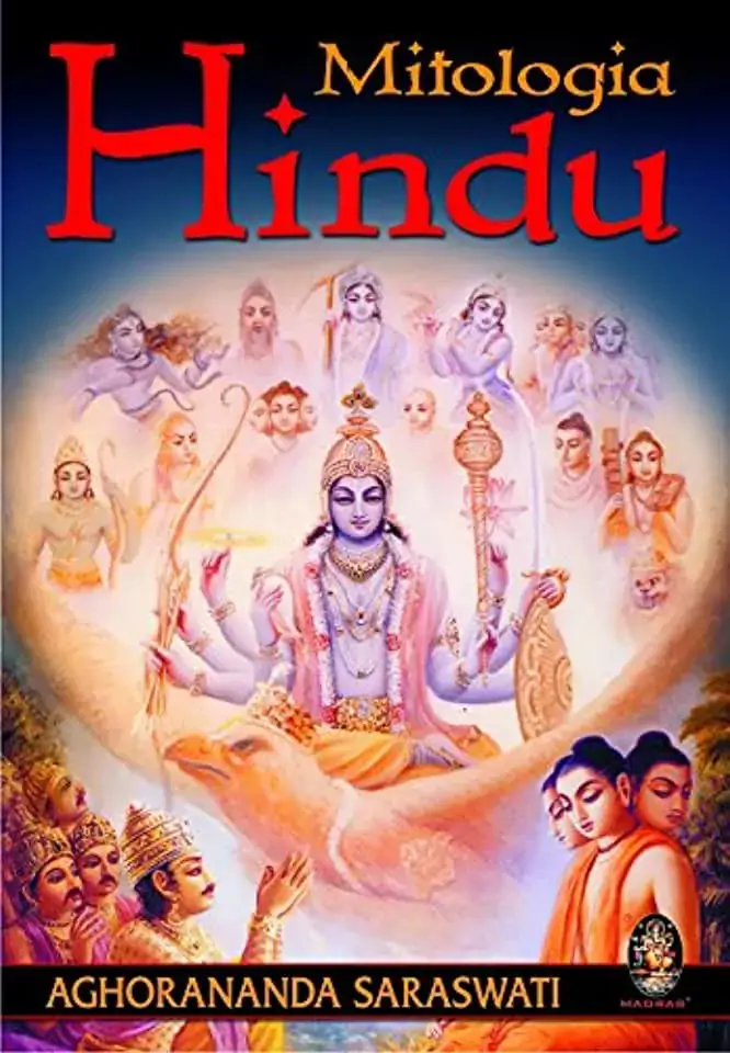 Liv Mitologia Indu Geral Loja