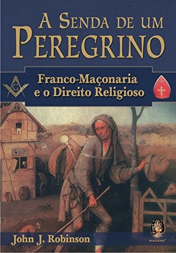 Livro Senda De Um Peregrino, A
