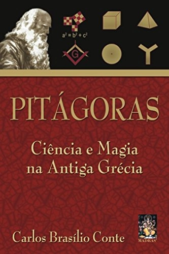 Pitágoras Em Portuguese Do Brasil