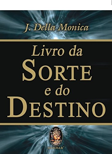 Livro Livro Da Sorte E Do Destino
