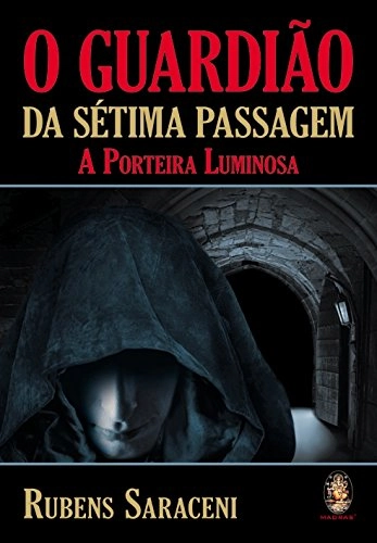 O Guardião Da Sétima Passagem Em Portuguese Do Brasil