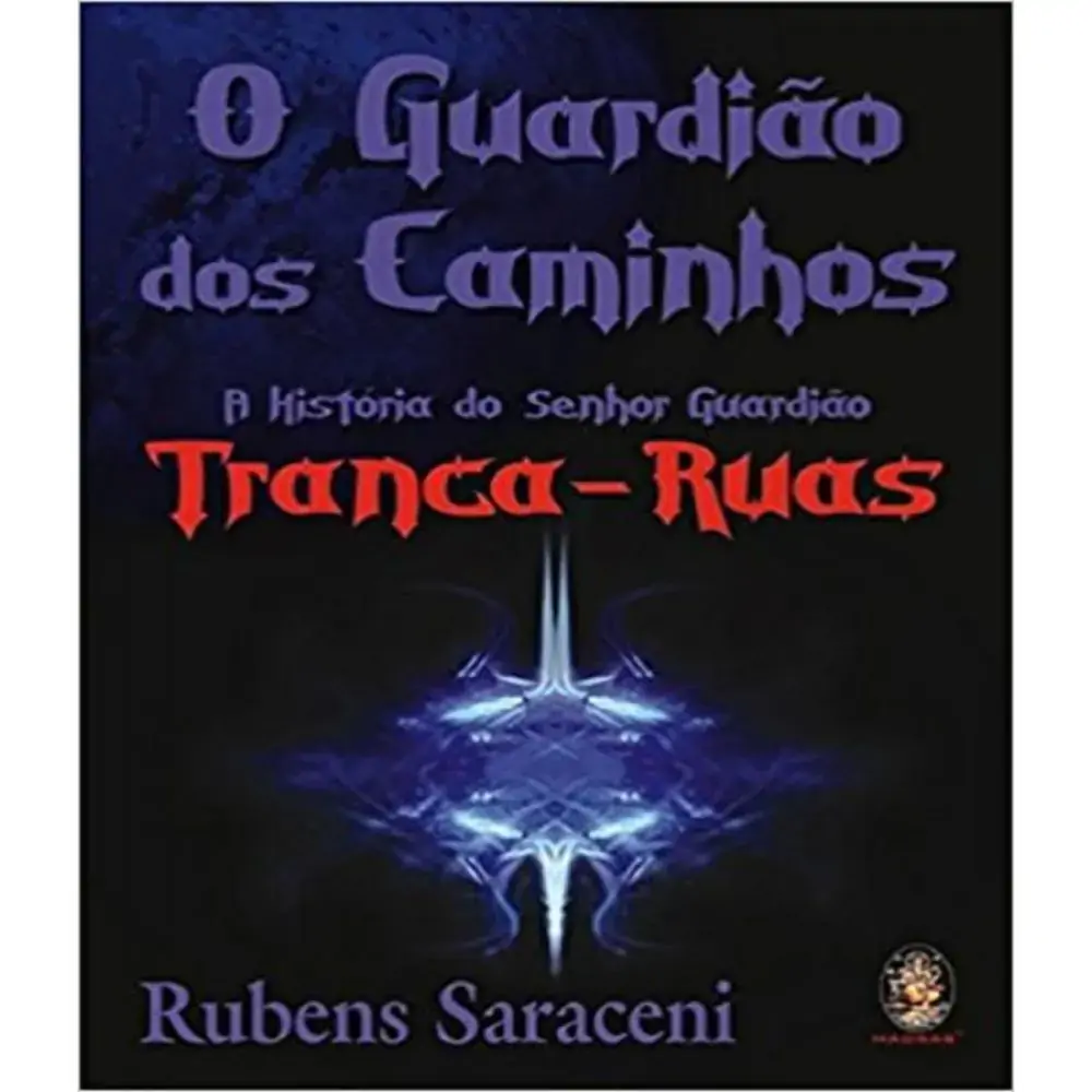 Lv Guardiao Dos Caminhos .