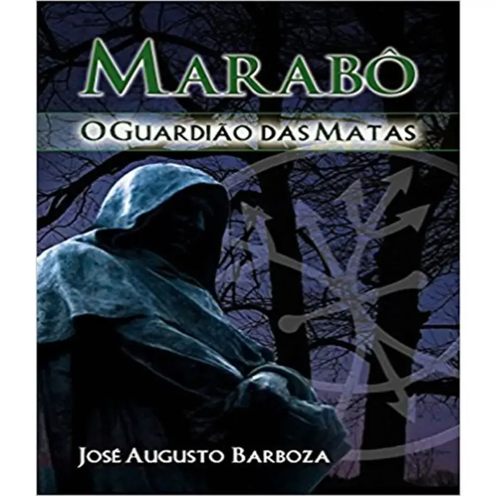 Lv Marabo O Guardiao Das Matas