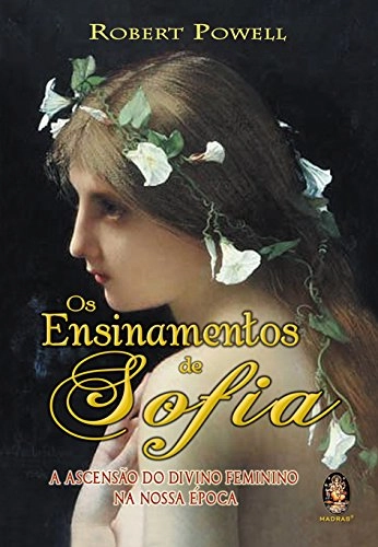 Livro Ensinamentos De Sofia, Os
