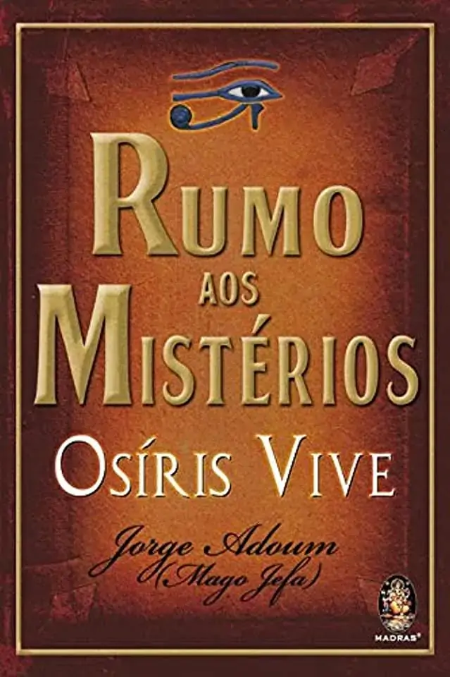 Rumo Aos Misterios