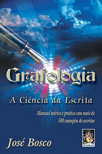 Grafologia A Ciência Da Escrita Em Portuguese Do Brasil
