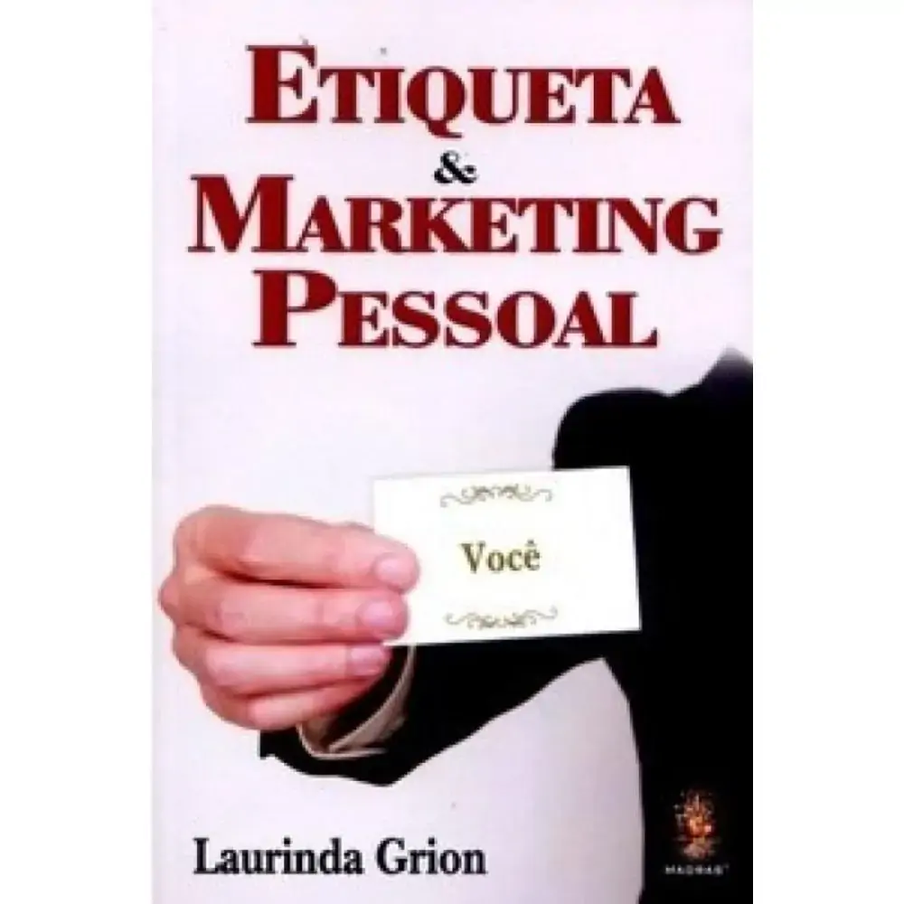 Etiquetae Marketing Pessoal