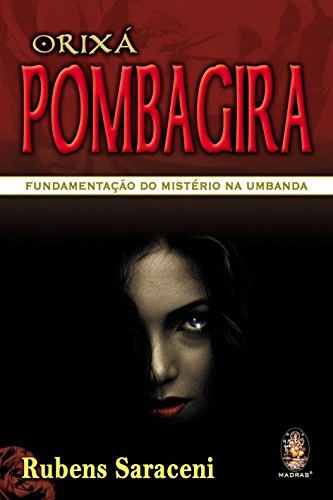 Livro Orixá Pombagira