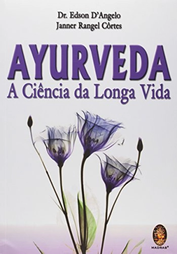 Livro Ayurveda