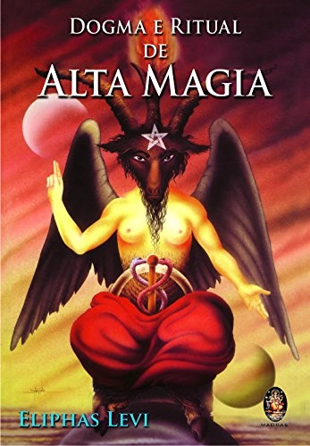 Dogma E Ritual De Alta Magia Em Portuguese Do Brasil