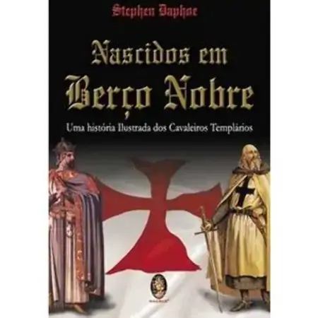 Nascidos Em Berço Nobre Stephen Daphoe