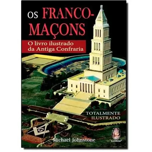 Os Franco Macons Geral Loja