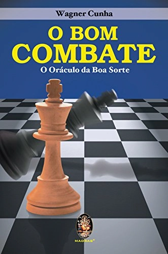 Livro Bom Combate, O