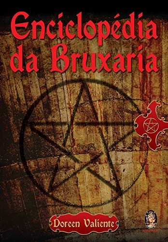 Enciclopedia Da Bruxaria Em Portuguese Do Brasil