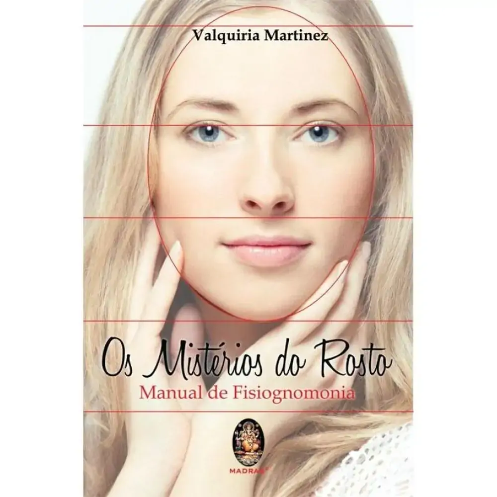 Lv Os Misterios Do Rosto Geral Loja