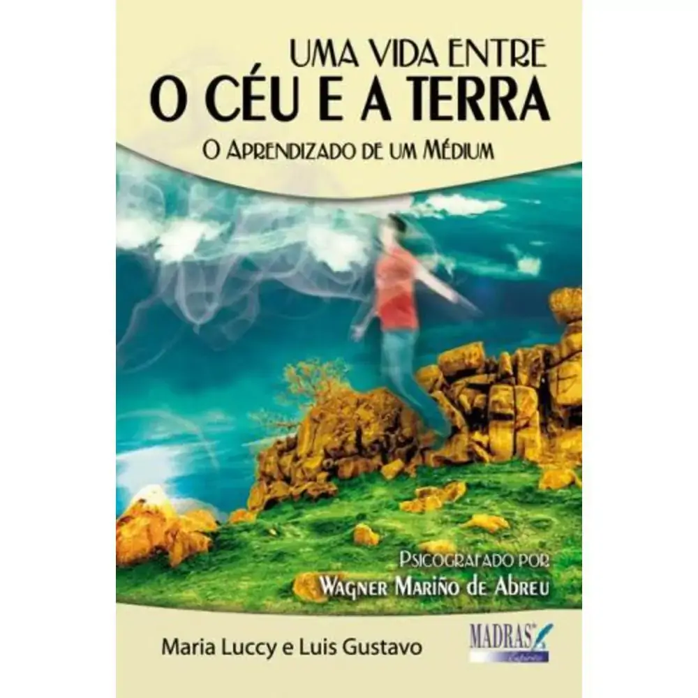 Lv Uma Vida Entre O Ceu E A Terra