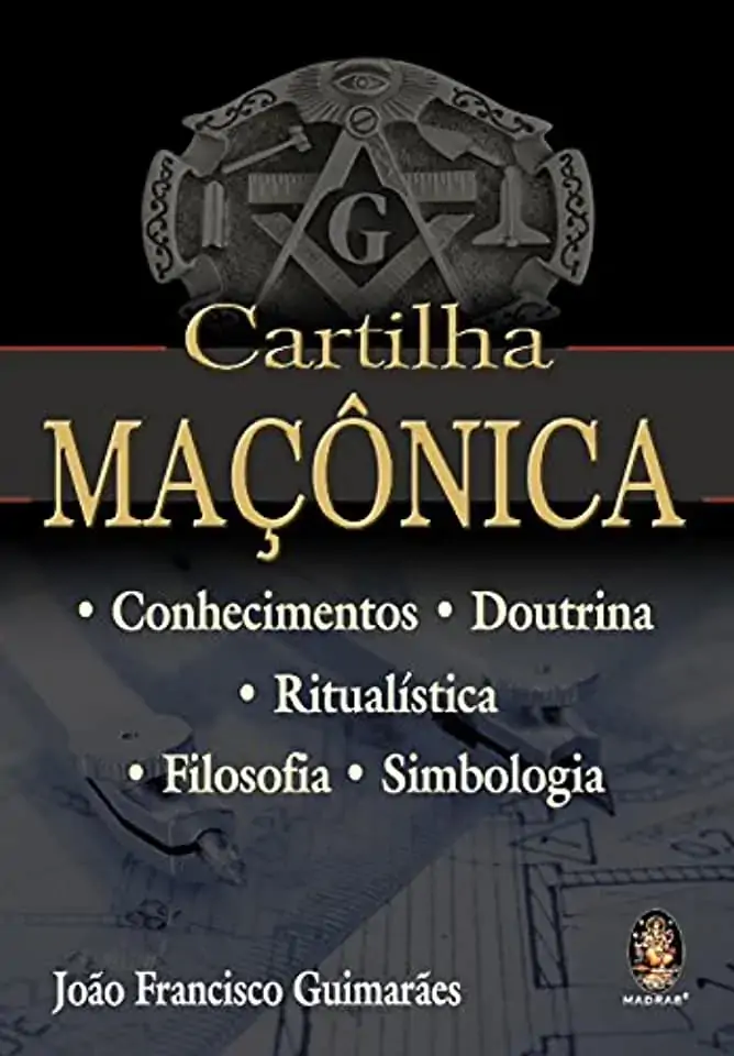 Lv Cartilha Maçonica Geral Loja