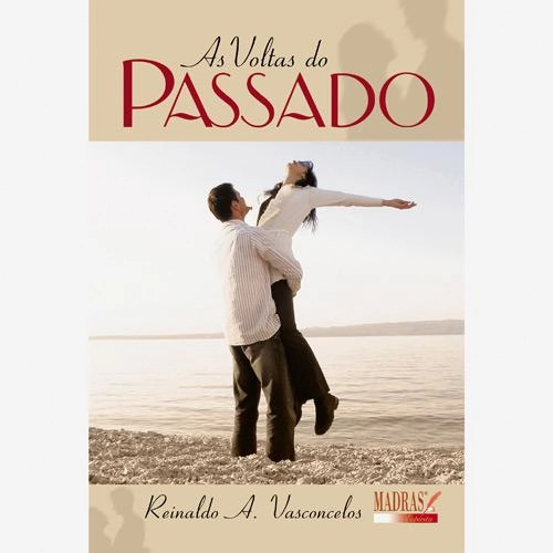 Livro Voltas Do Passado, As
