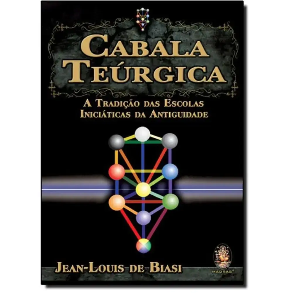Cabala Teurgica