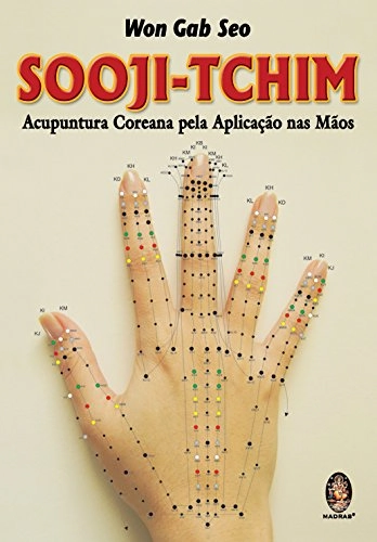 Sooji Tchim: Acupuntura Coreana Pela Aplicação Nas Mãos