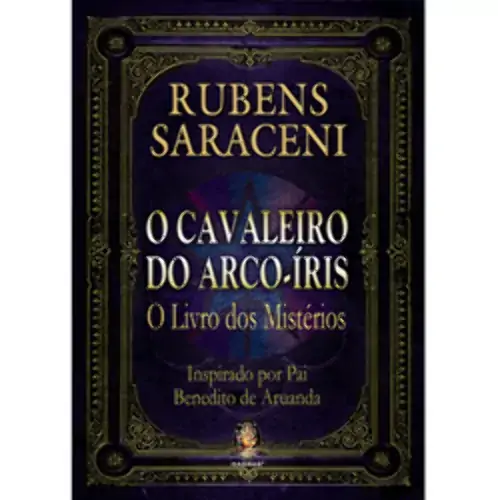 O Cavaleiro Do Arco íris