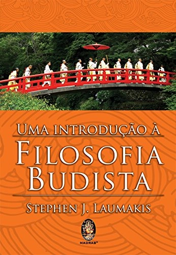 Livro Introdução A Filosofia Budista, Uma