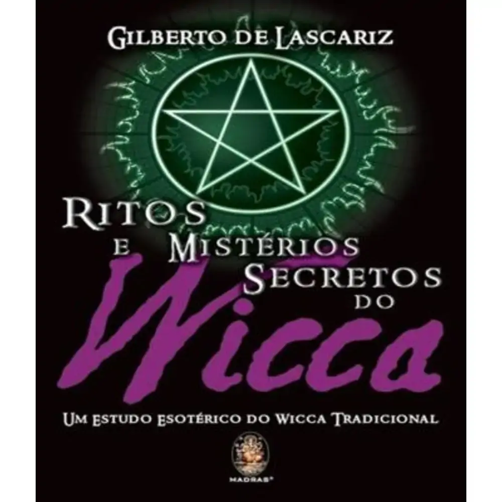 Lv Ritos E Misterios Secretos