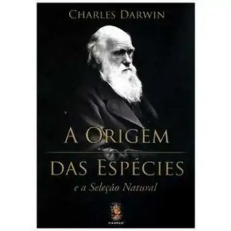 A Origem Das Espécies Charles Darwin