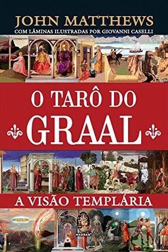 Taro Do Graal, O A Visao Templaria Em Portuguese Do Brasil