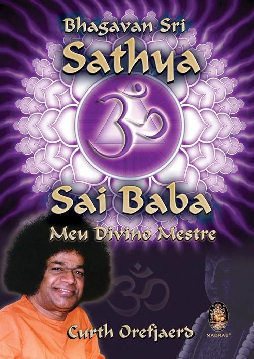 Bhagavan Sri Sathya Sai Baba