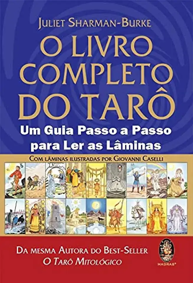 Lv Livro Completo Do Taro