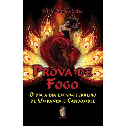 Prova De Fogo: O Dia A Dia Em Um Terreiro De Umbanda E Candomblé