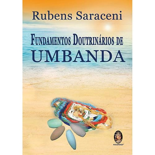 Fundamentos Doutrinários De Umbanda