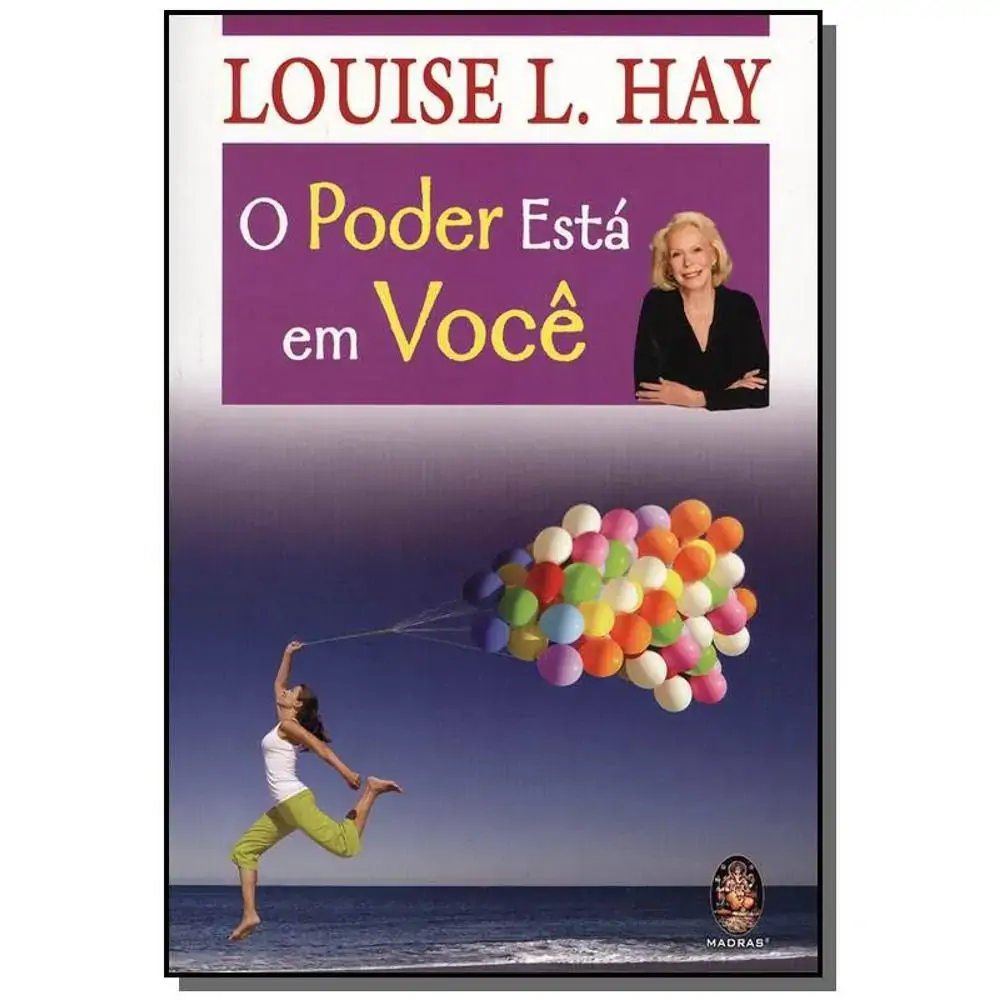 O Poder Esta Em Voce