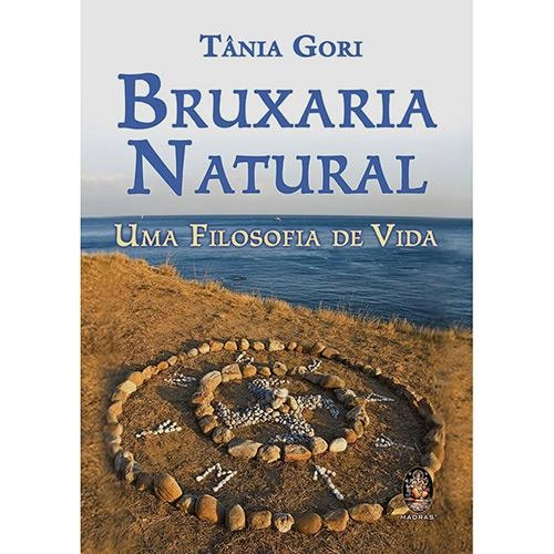 Livro Bruxaria Natural