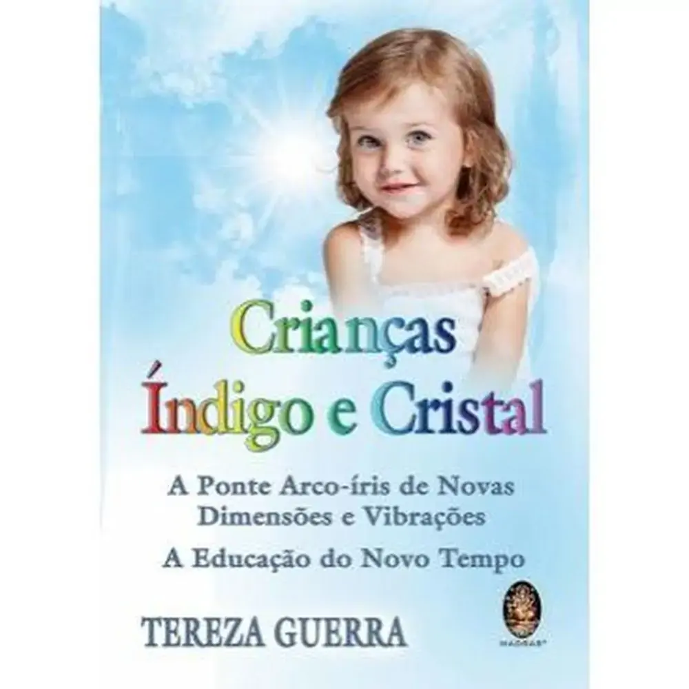 Lv Criancas Indigo E Cristal Geral Loja