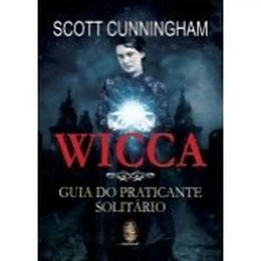 Lv Wicca Guia Do Praticante Solitario Geral Loja