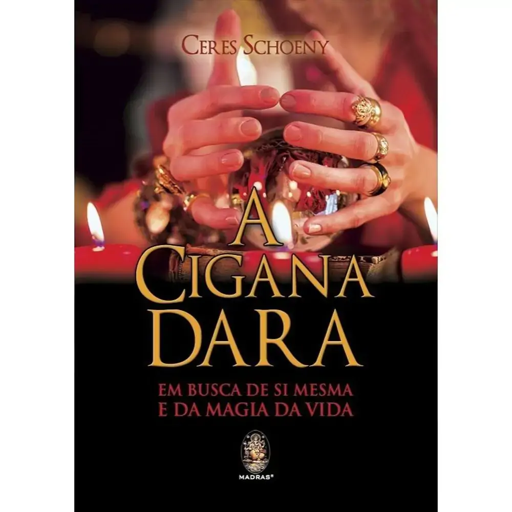 Lv Em Busca De Si Mesma E Da Magia